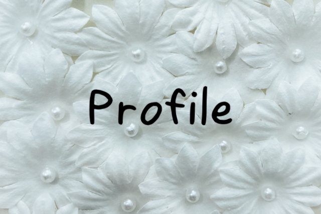 葵いぶき プロフィール